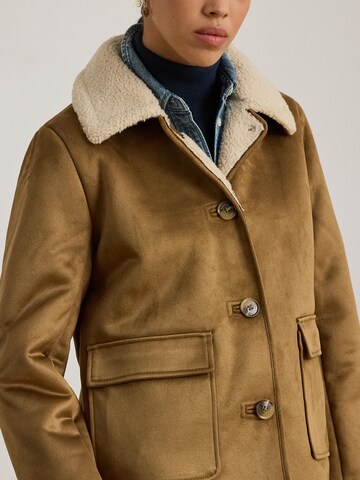 Lauren Ralph Lauren Between-season jacket in Beige