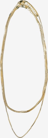PIECES Lančić 'KUVENA' u zlatna, Pregled proizvoda