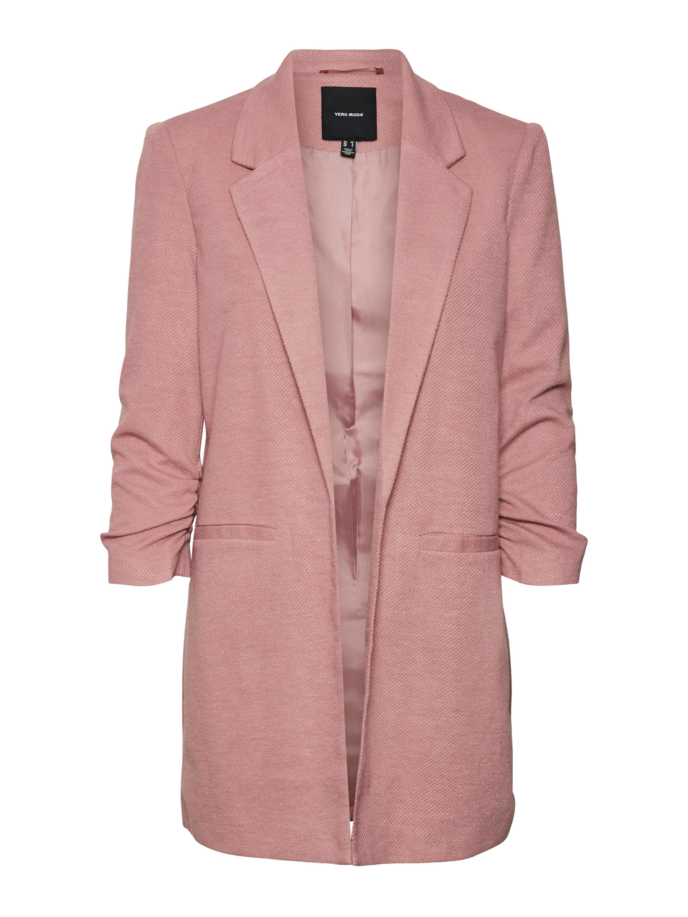 Vero Moda Petite Blazer 'VMRICA' en altrosa, Vista del producto