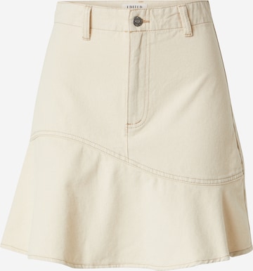 EDITEDSuknja 'Nora' - bež boja: prednji dio