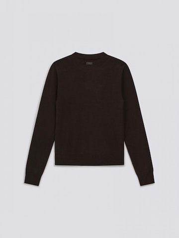 Pull-over GAS en noir