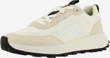 G-Star RAW Sneakers 'Theq Run' in White: front
