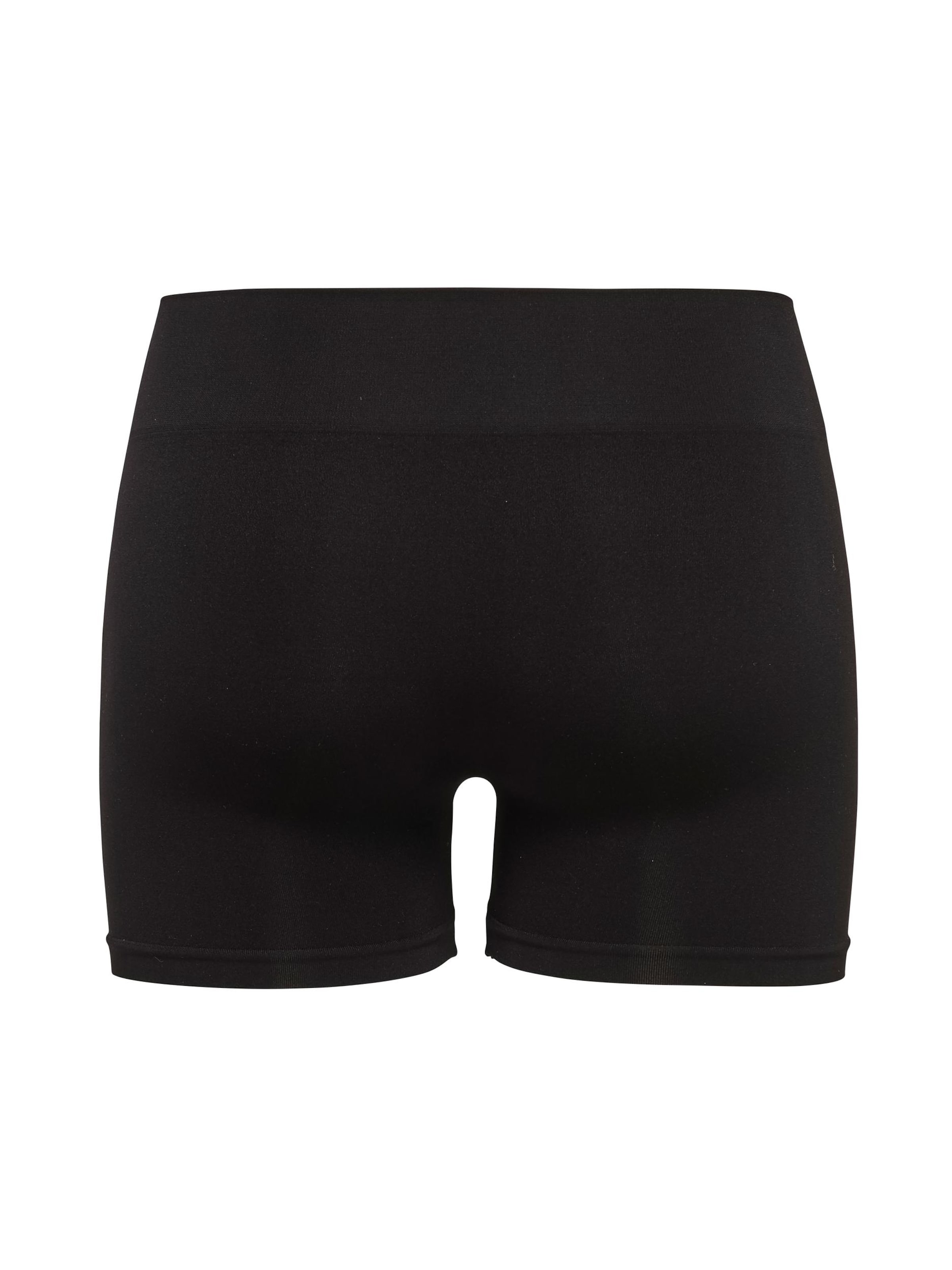 ONLY Slim fit Long Johns 'ONLVicky' in Black