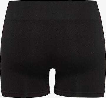 ONLY - Slimfit Pantalón de pijama 'VICKY' en negro