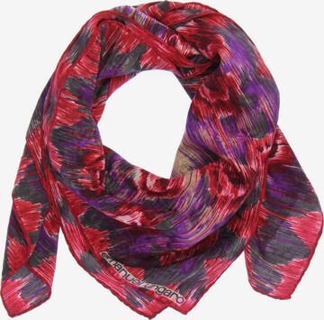 Emanuel Ungaro Scarf & Wrap in One size in Red