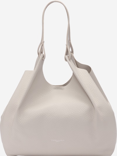Gianni Chiarini Shopper torba 'DUA' u prljavo bijela, Pregled proizvoda