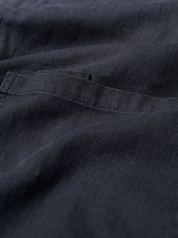 Seasalt Cornwall Vest 'Tollgate' i blå