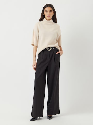 YAS Trui 'YASEMILA' in Beige