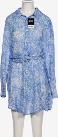 REPLAY Blouse & Tunic in S in Blue: front