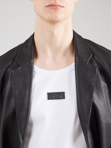 Versace Jeans Couture Tričko - Biela
