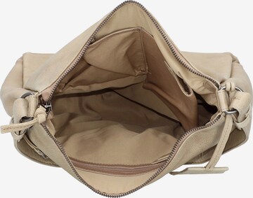 Burkely Shoulder Bag 'Just Jolie' in Beige