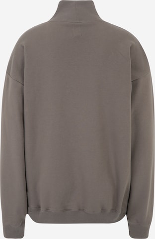 Gap TallSweater majica - smeđa boja