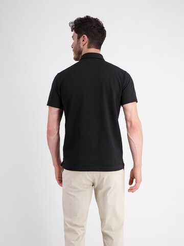 Coupe regular T-Shirt LERROS en noir