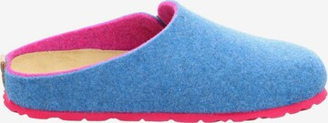 ROHDE Slippers in Blue