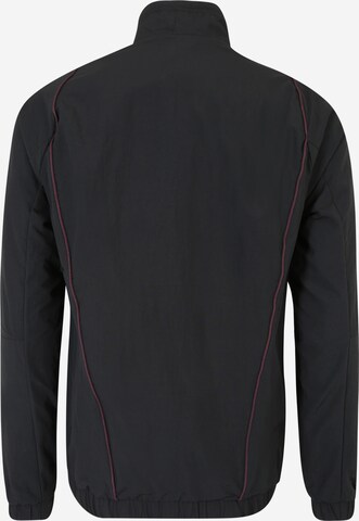 ADIDAS PERFORMANCE Athletic Jacket 'Germany Tiro 23 Presentation' in Black
