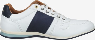 PANTOFOLA D'ORO Sneaker 'Asiago' in Weiß