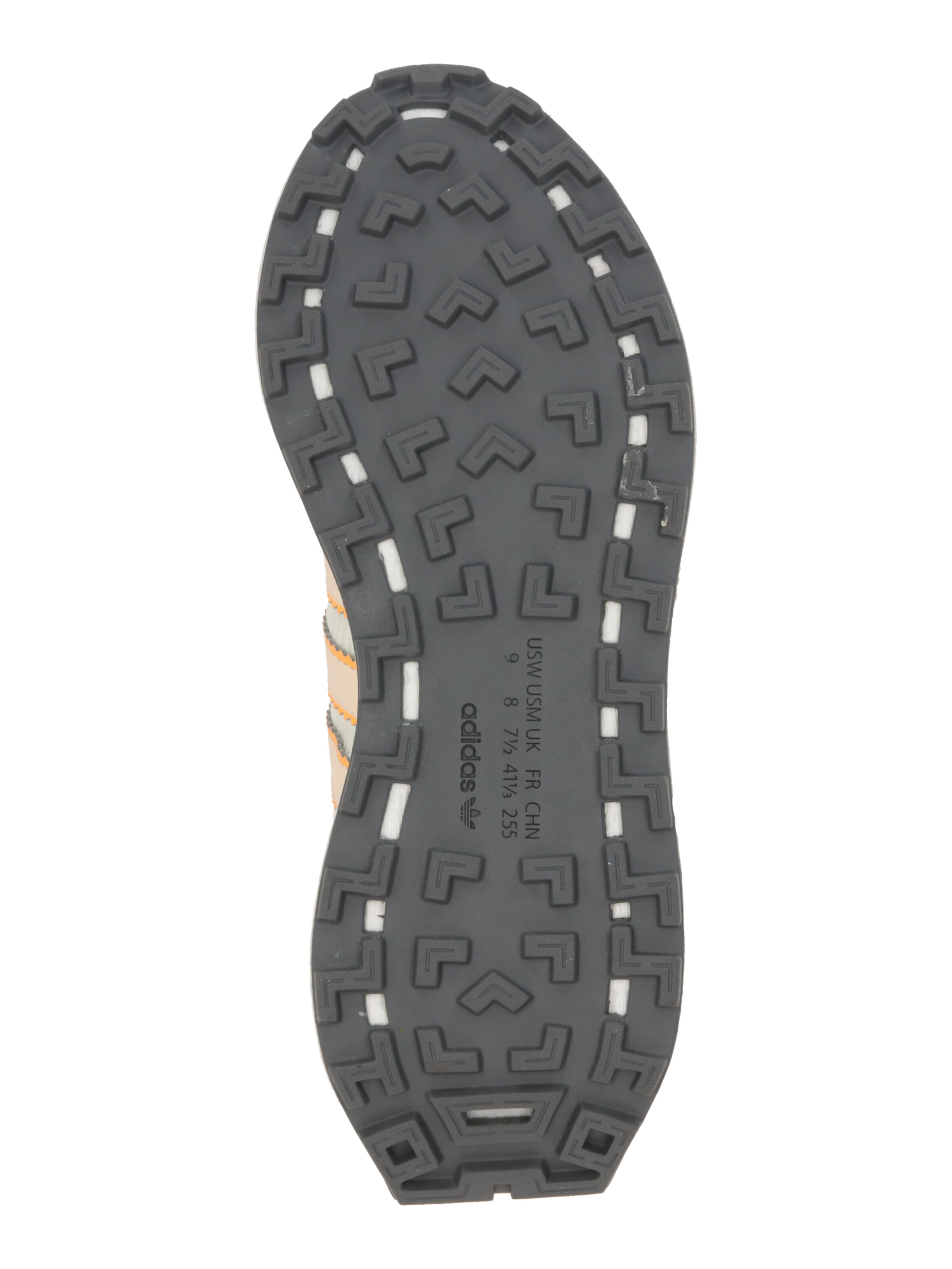 ADIDAS ORIGINALS Sneaker 'Retropy E5' in Weiß