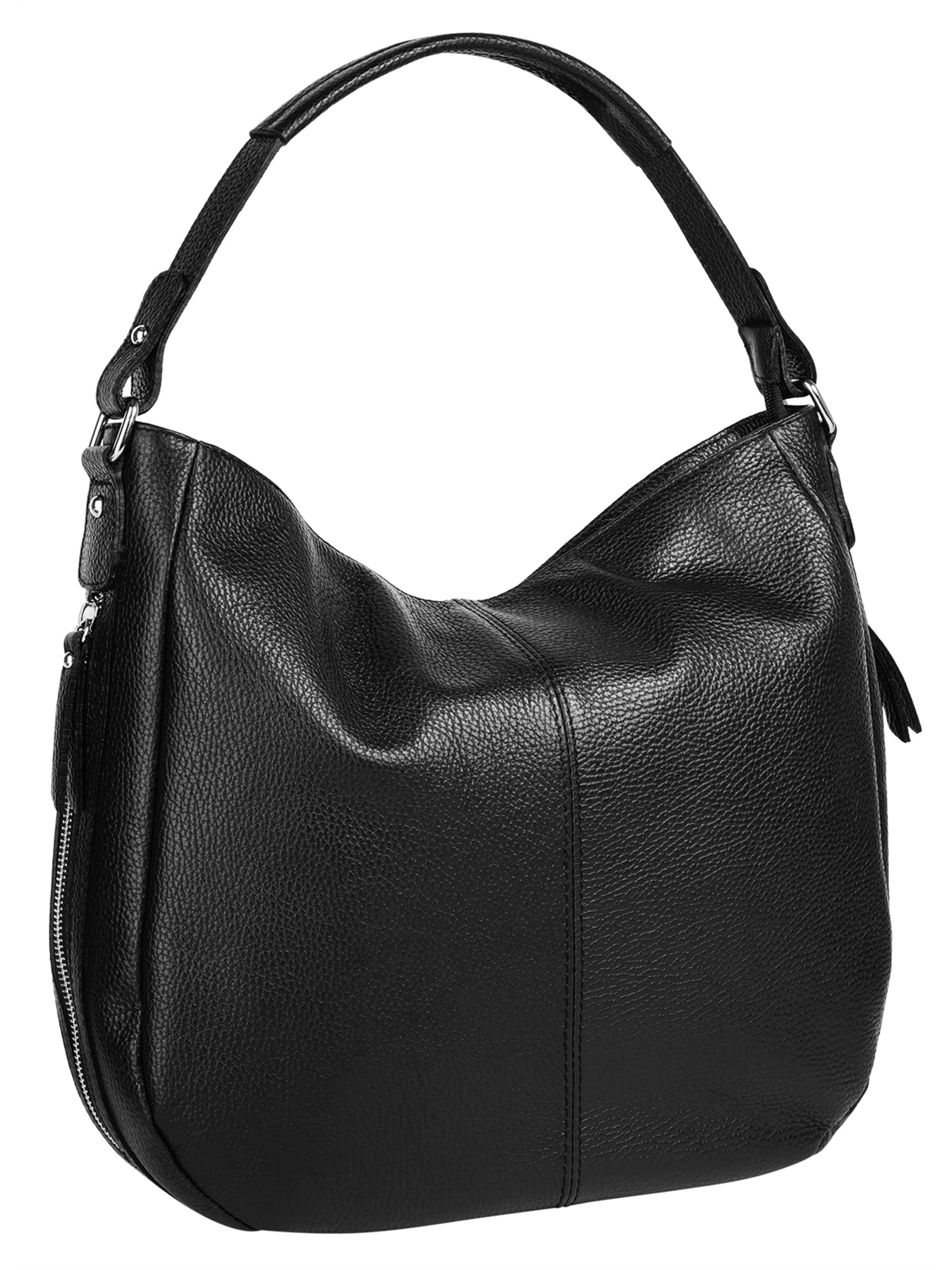 Cluty Shopper‌‌‌‌ in Schwarz