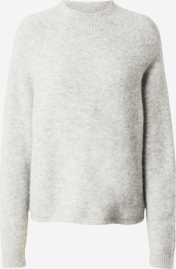 DRYKORN Sweater 'LOTIAMI' in Light grey, Item view