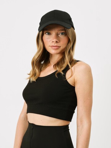 C&City Top in Black