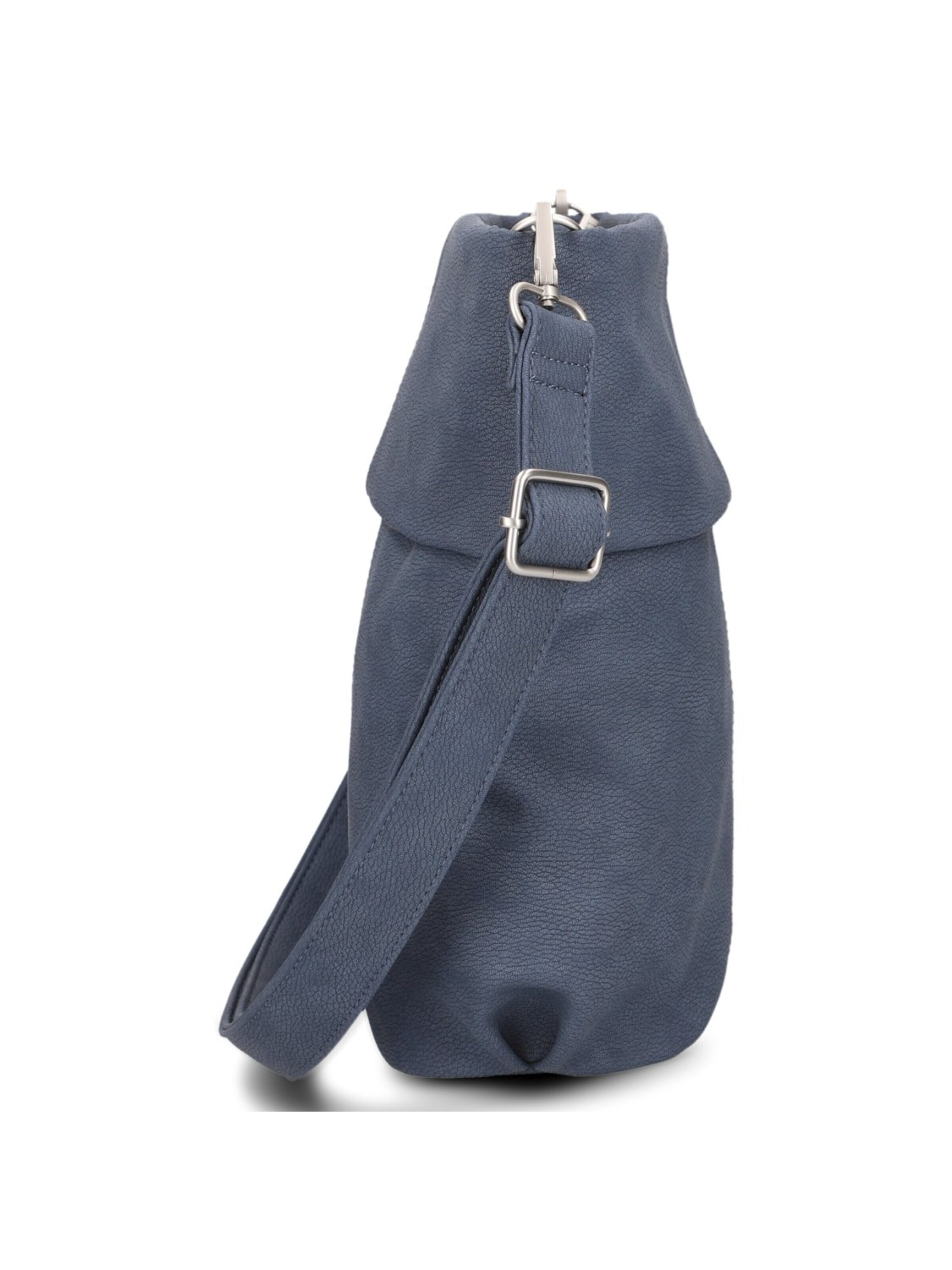 ZWEI Handtas 'MADEMOISELLE.M M90' in Blauw