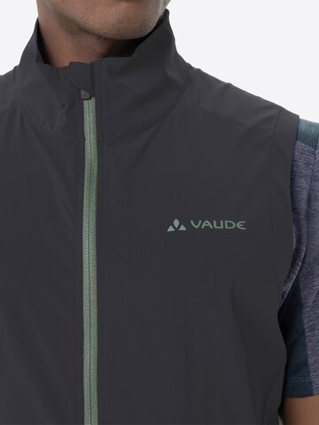 VAUDE Sportweste 'Yaras' in Grün