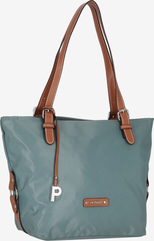 Shopper 'Sonja' di Picard in verde