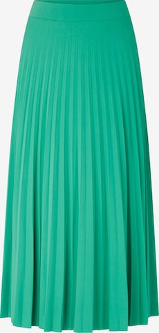 TOM TAILOR Skirt in Green: front