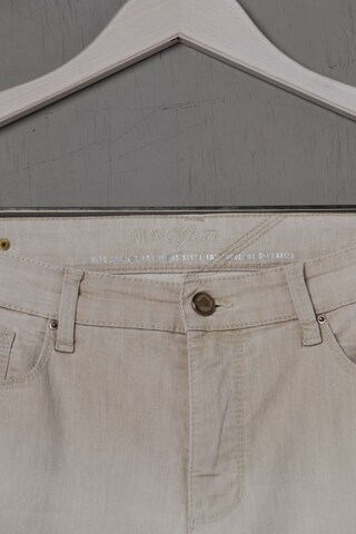 MAC Jeans in 32-33 in White