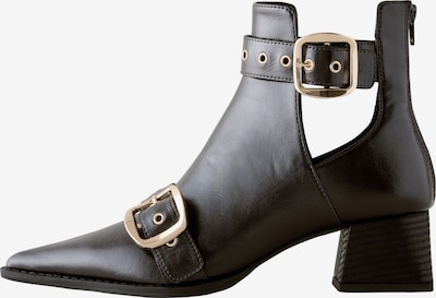 Next Kotníkové boty 'Forever Comfort' - tmavě hnědá, Produkt