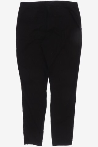 VERO MODA Pants in XXS in Black