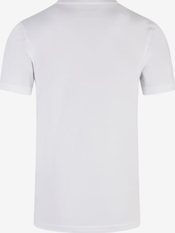 HECHTER PARIS Shirt in White