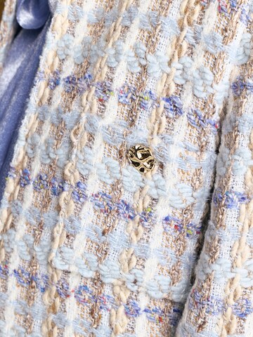 Rich & Royal Between-season jacket in Blue