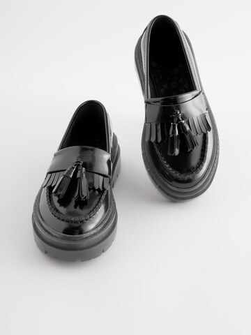 Scarpa bassa di Next in nero