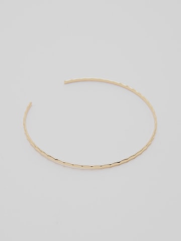 Pull&Bear Necklace in Gold