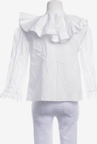 Ted Baker Blouse & Tunic in S in White