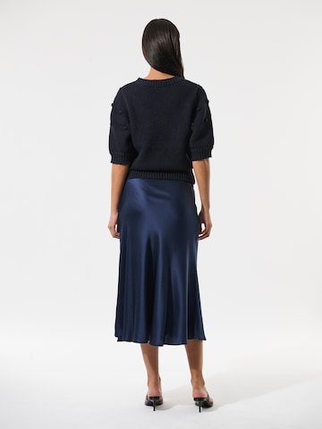 Maglietta ' NillaDEA RWS ' di Dea Kudibal in blu