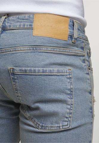 2Y Premium Regular Jeans 'Leonardo' in Blue