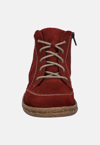 JOSEF SEIBEL Stiefelette 'Neele 01' in Rot