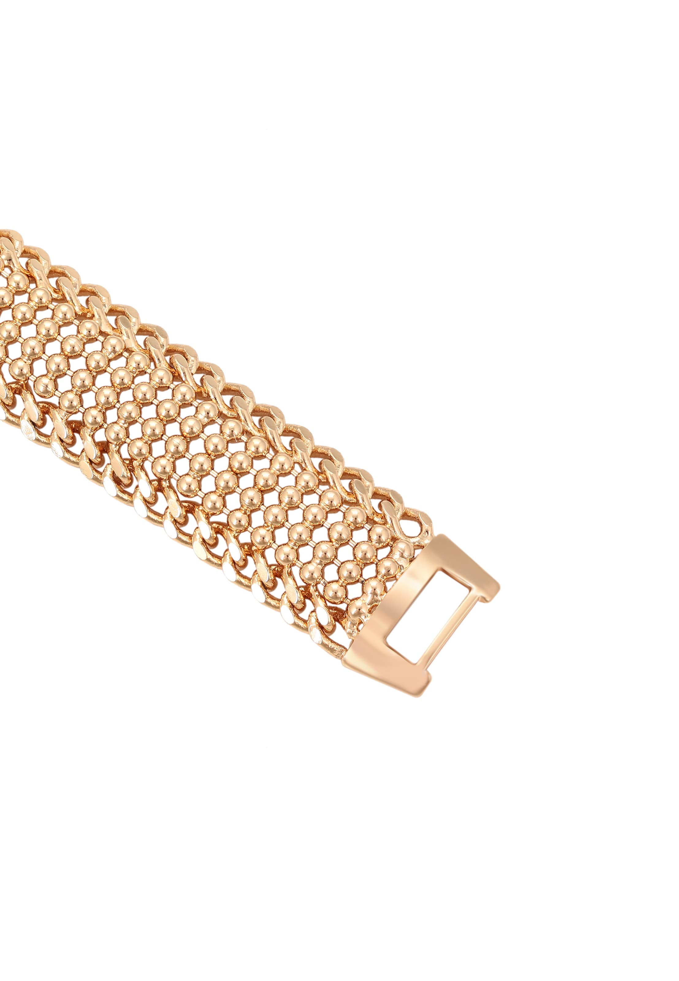 Bracelet faina en or