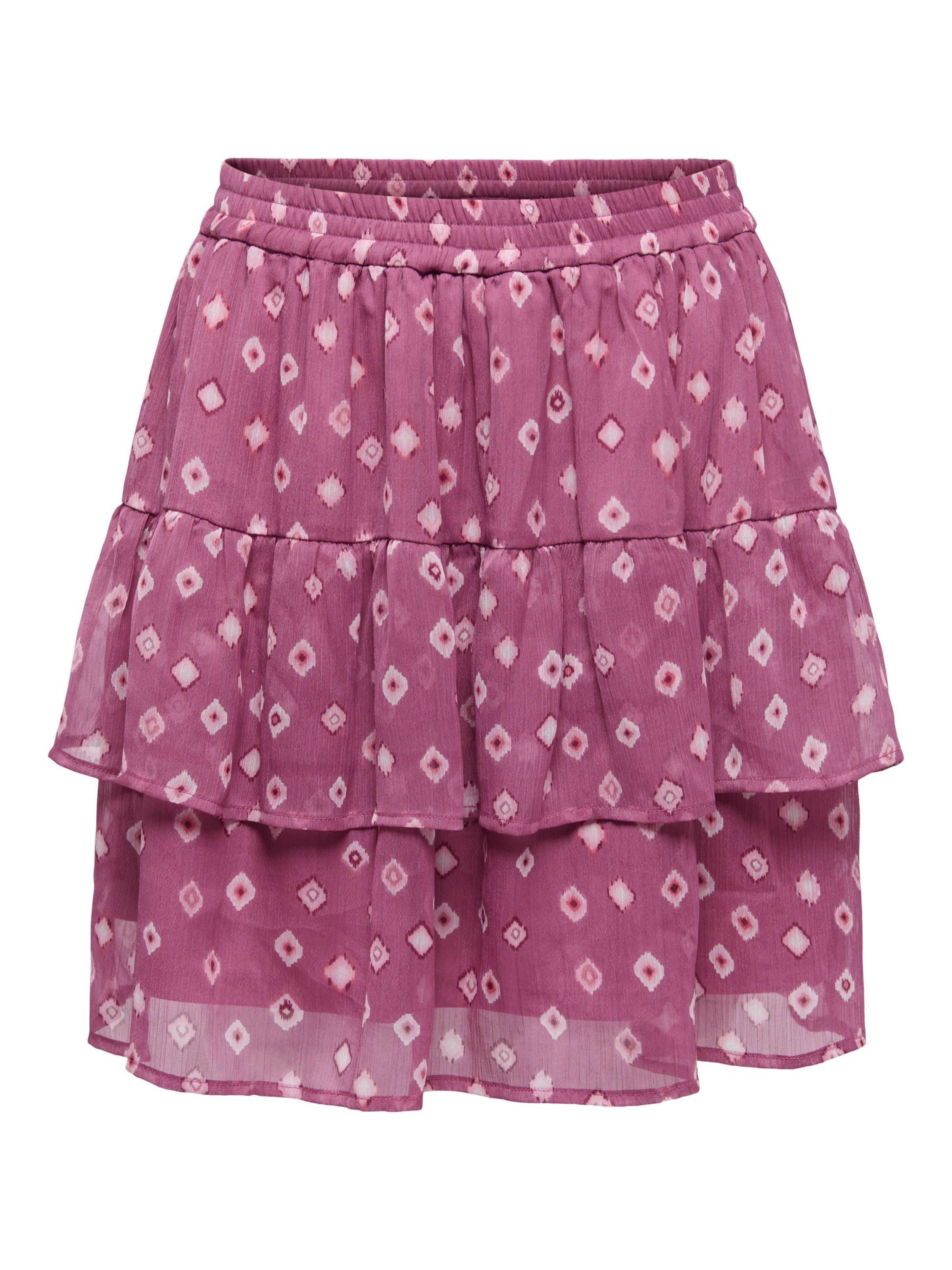 ONLY Rock in Pink: Vorderseite