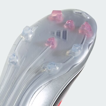ADIDAS PERFORMANCE Soccer shoe 'F50 Messi League' in White