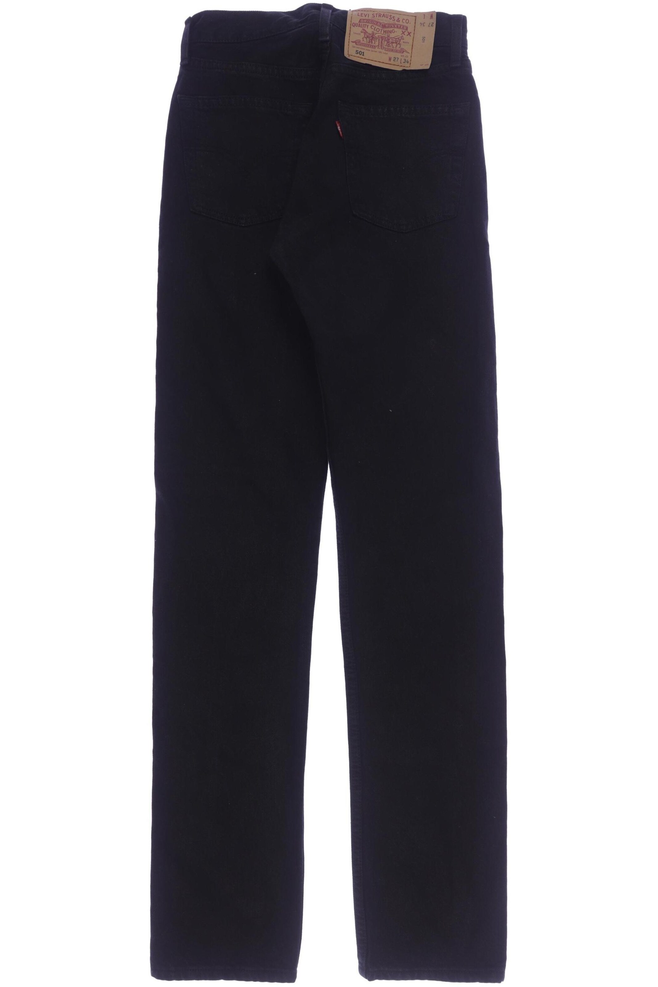 LEVI'S ® Jeans in 27 in Black