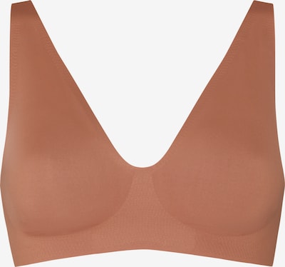 Hunkemöller Rintaliivi 'Super Comfort' koossa 70 värissä vaaleanruskea, Tuotenäkymä