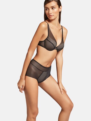 Triangolo Reggiseno di Gisela in nero
