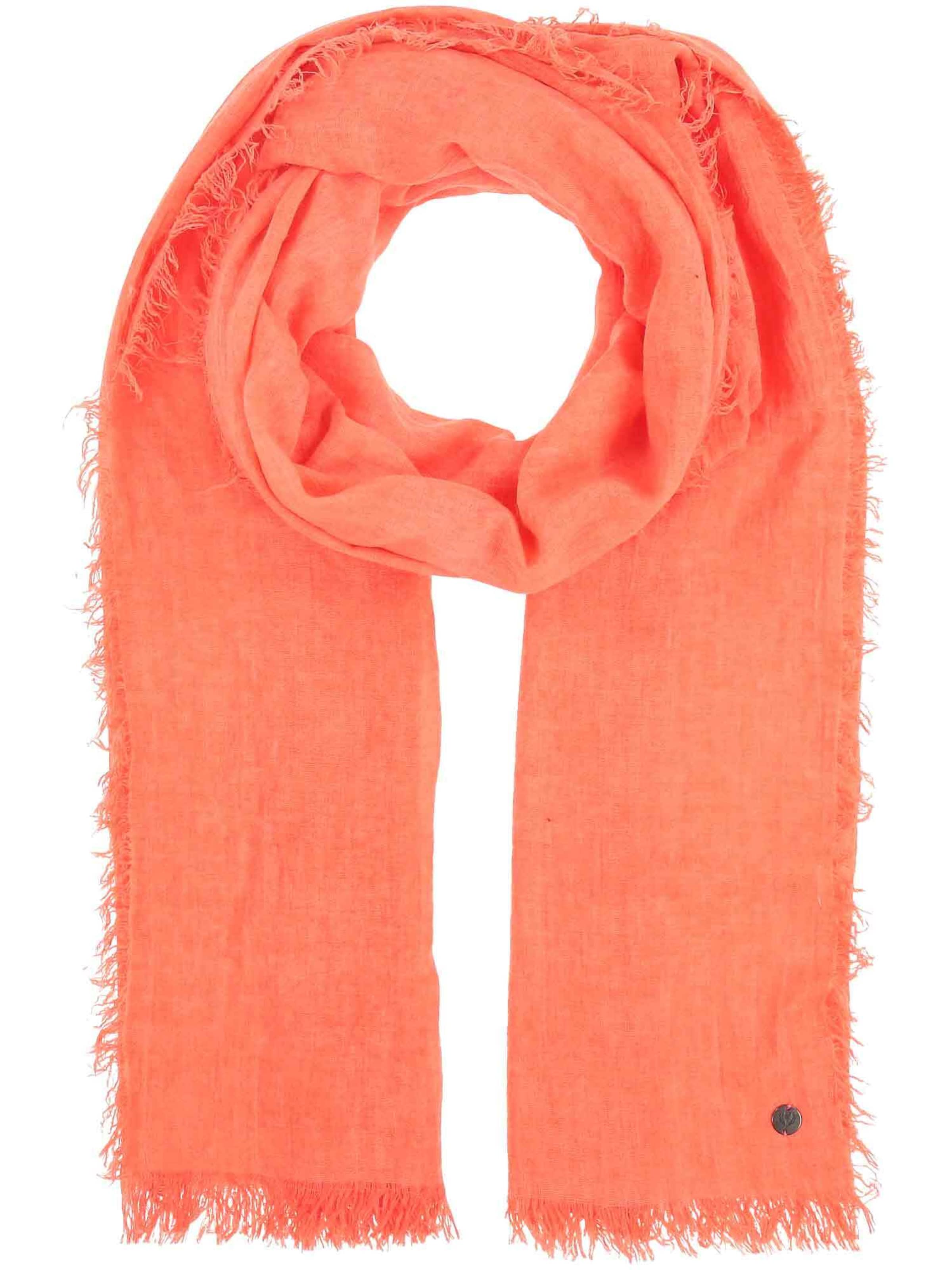 FRAAS Stola in Rot: Vorderseite