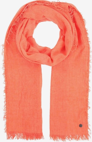 FRAAS Stola in Rot: Vorderseite