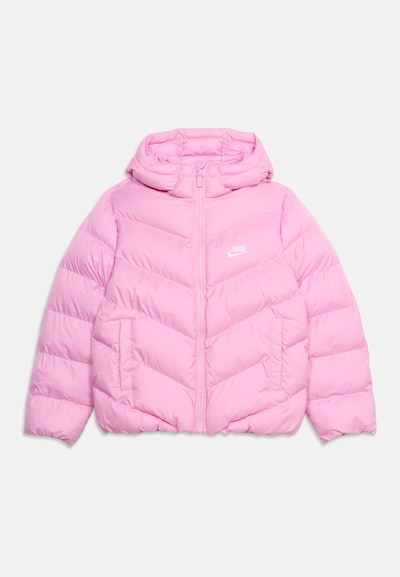 Nike Sportswear Between-season jacket in 128-138 in Rose, Item view