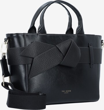 Ted Baker Handtasche 'Jimsa ' in Schwarz: predná strana