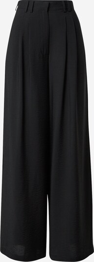 Guido Maria Kretschmer Women Pleat-front trousers 'Finja' in Black, Item view